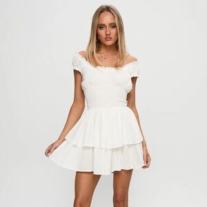 Princess Polly Love Galore Romper